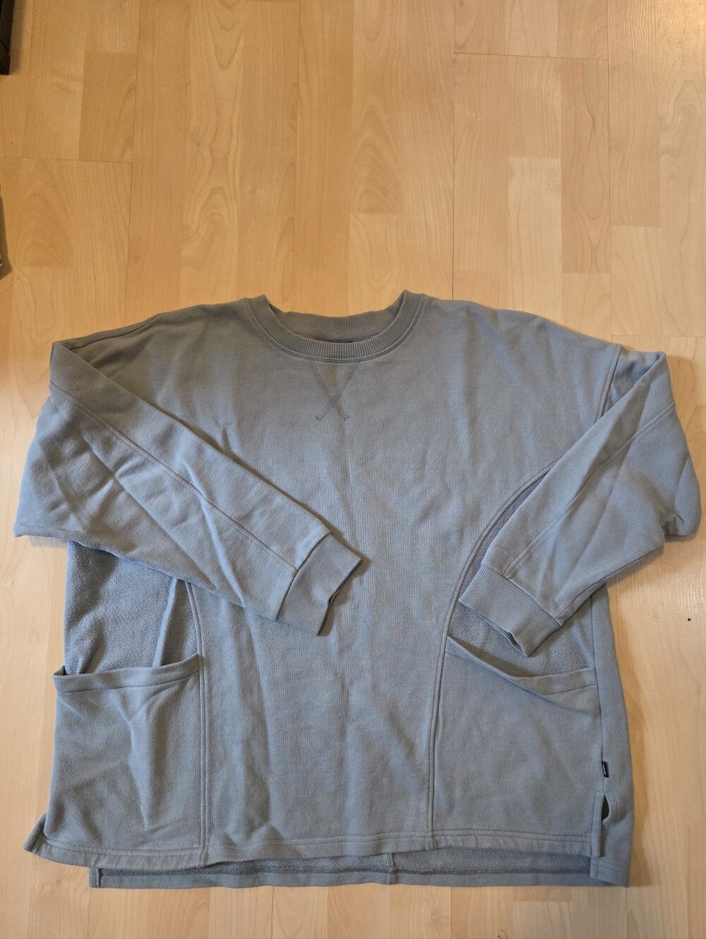 Finisterre Awen Sweatshirt